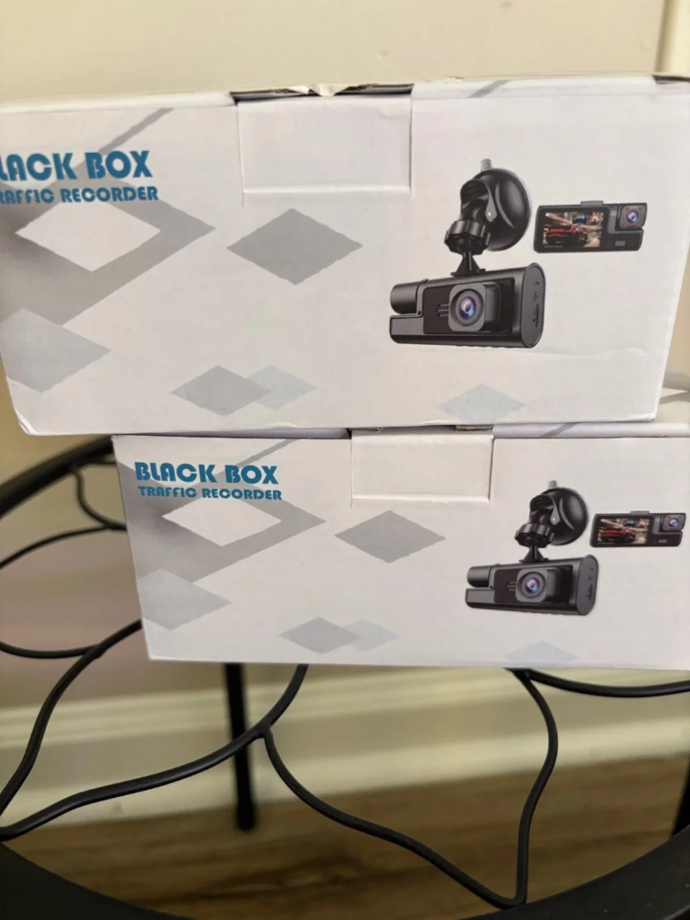 Dash Camera
